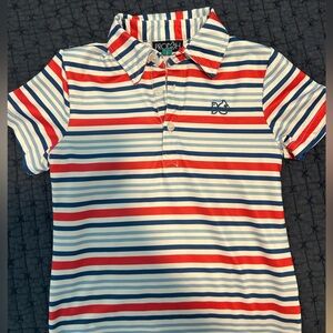 Performance polo- Prodoh Americana